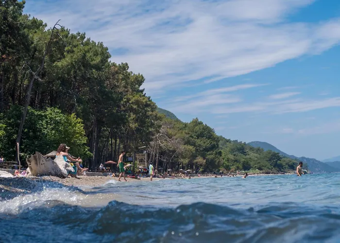 Kwatera prywatna Ecer Kusadası