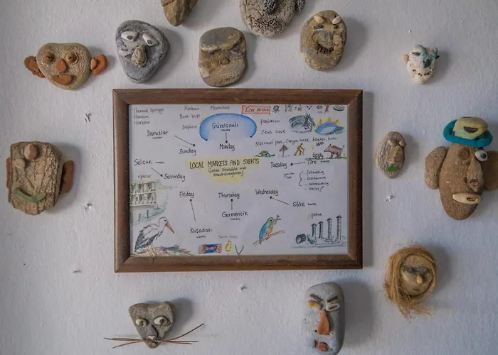 Kwatera prywatna Ecer *