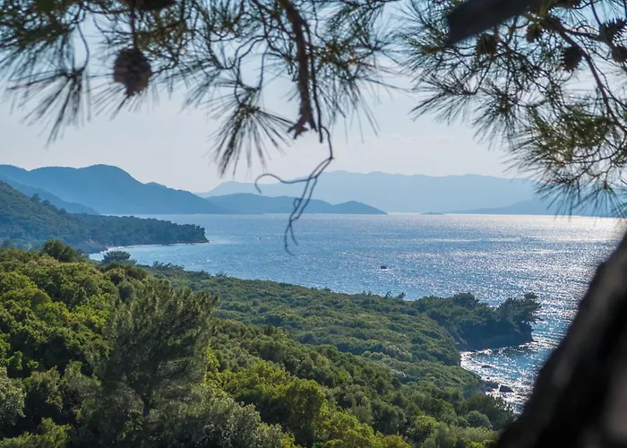 Kwatera prywatna Ecer Kusadası