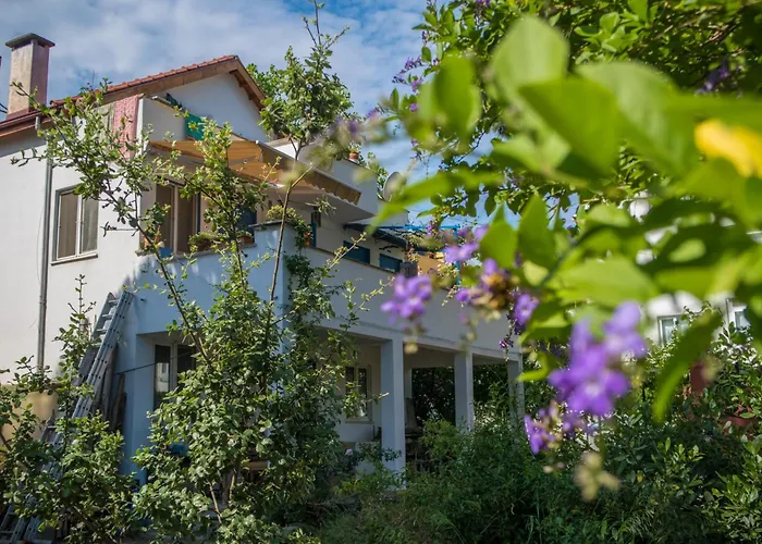 Kwatera prywatna Ecer