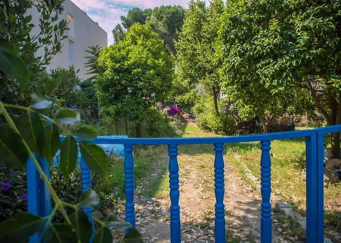 Kwatera prywatna Ecer