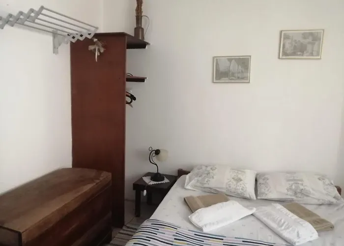Ecer Kwatera prywatna Kusadası