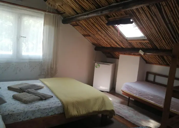 Ecer Kwatera prywatna Kusadası