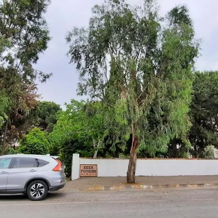 Ecer Kwatera prywatna Kusadası