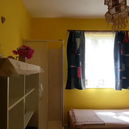 Ecer Kwatera prywatna