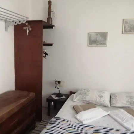 Ecer Kwatera prywatna Kusadası